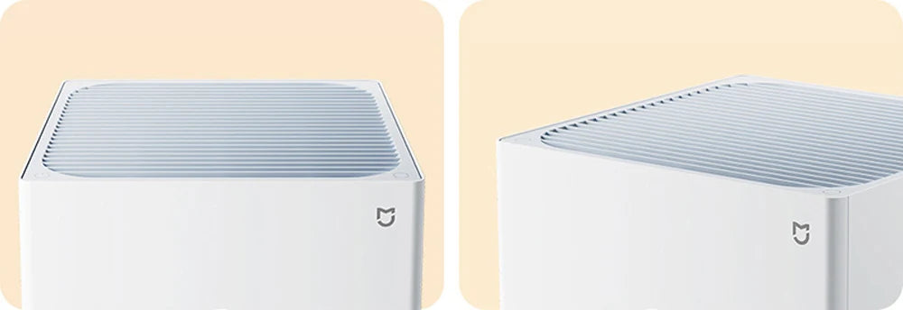 NEW XIAOMI Smart Air Purifier 4 Lite LED Display Quadruple Purification Aldehyde Removal Home Air Ionizer 35.8dB(A) Low noise