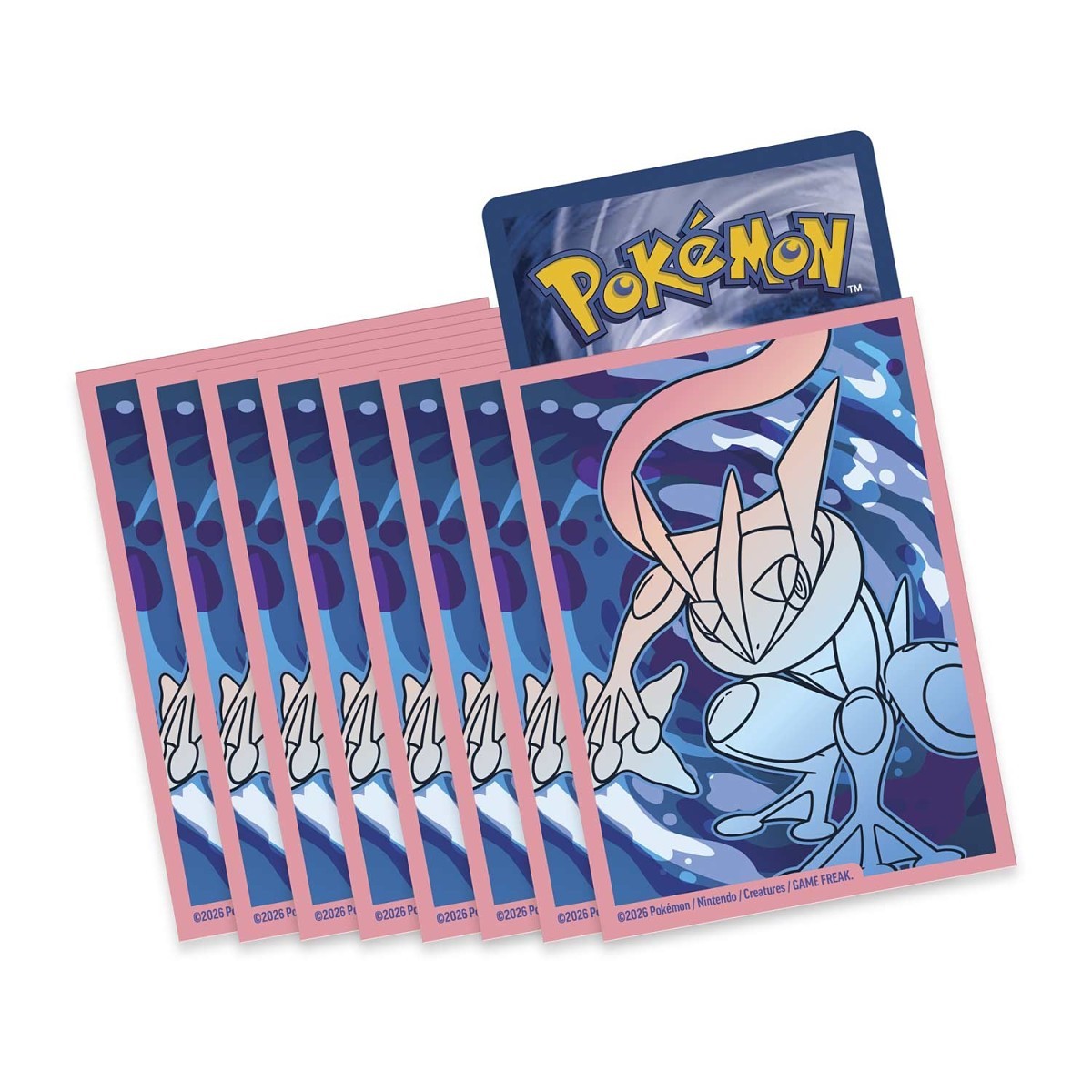 Pokemon Trading Card Game: Mega Evolution Chaos Rising Elite Trainer Box
