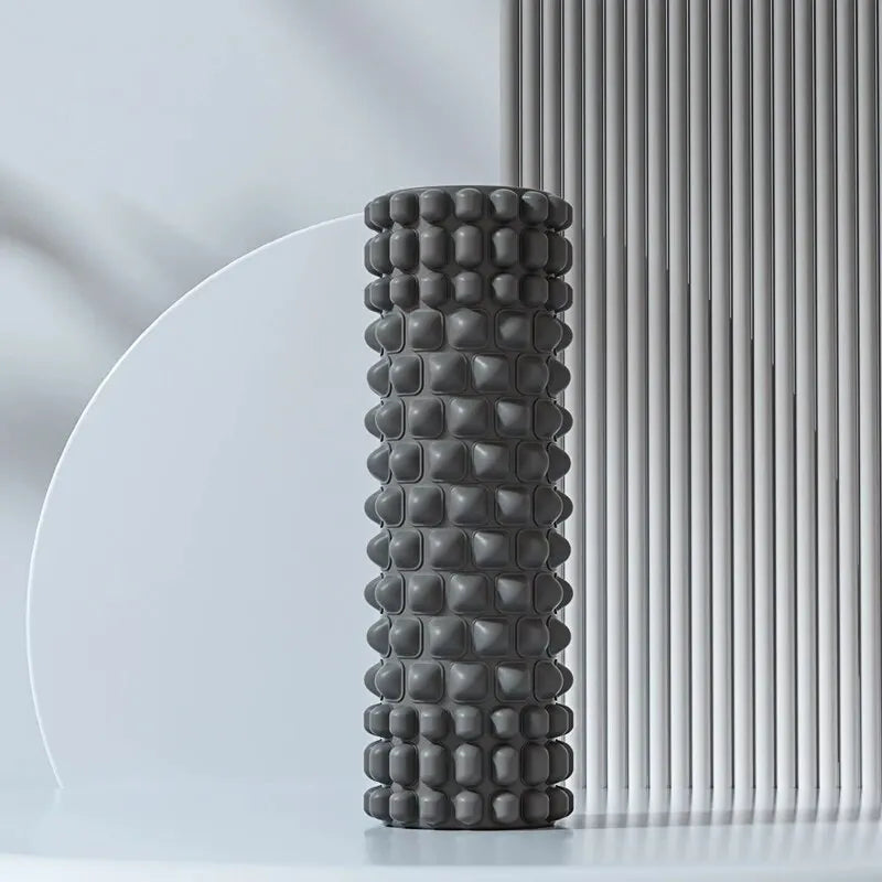 Foam Rollers for Muscle Massage - Medium-Density Back Foam Roller