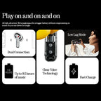 Global Version Nothing Ear (a) Bluetooth Earphone  45dB Active Noise Cancelling ANC Dynamic 42.5 hours listening Fashion Design