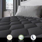 Bed Mattress Pocket Spring Gel Memory Foam Double Queen King Single 25cm