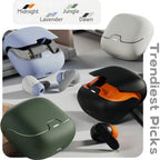 TWS Wireless Bluetooth Earphones Bluetooth 5.4