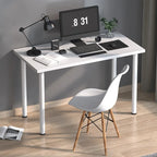 Computer desk Desktop e-sports table Bedroom desk Household desk Double writing table Rectangle table Workbench