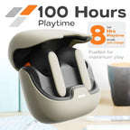 TWS Wireless Bluetooth Earphones Bluetooth 5.4