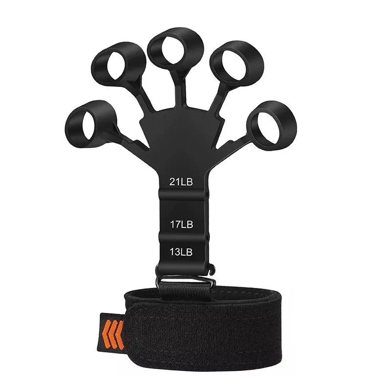 Hand Grip Strengthener Physical Tools
