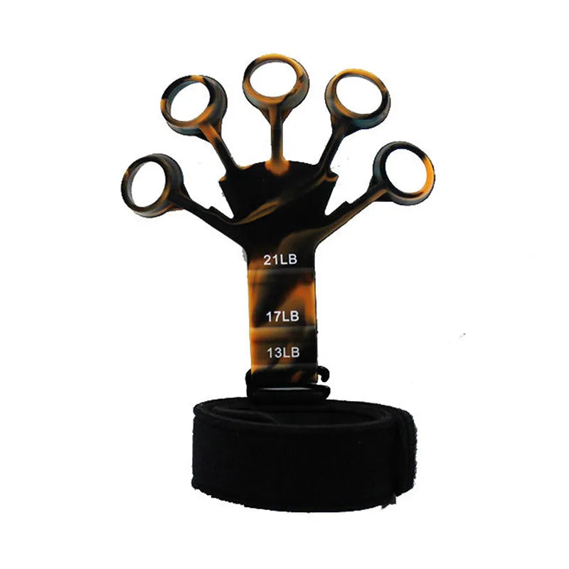 Hand Grip Strengthener Physical Tools