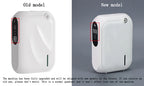 Coverage 200m³ Aroma Diffuser Scent Air Machine Bluetooth APP Control Fragrance Diffuser Smell Distributor for Home Fragrance