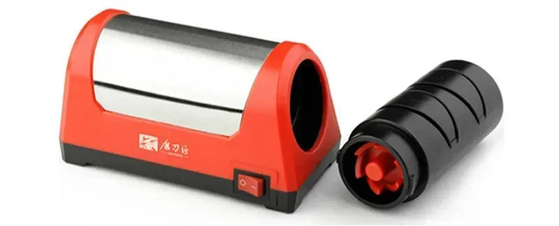 TAIDEA Electric Diamond Knife Sharpener