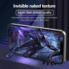 Full Cover Hydrogel Film For iPhone 17 16 14 11 13 12 15 Pro Max Air Screen Protector For iPhone 16E Mini SE XR XS 7 8 Not Glass