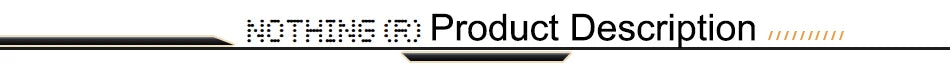 Global Version Nothing Ear (a) Bluetooth Earphone  45dB Active Noise Cancelling ANC Dynamic 42.5 hours listening Fashion Design