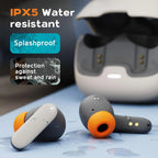 TWS Wireless Bluetooth Earphones Bluetooth 5.4