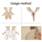 Liquid Chalk Sweat-Resistant Magnesium Powder Anti-slip Cream