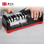 TAIDEA Electric Diamond Knife Sharpener