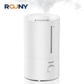 ROUNY Air Humidifier, 4L Large Capacity Ultrasonic Humidifier