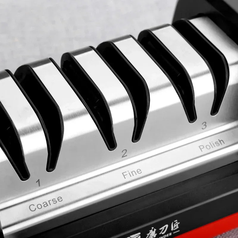 TAIDEA Electric Diamond Knife Sharpener