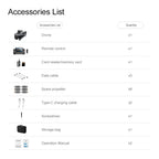 Xiaomi Mijia V918 3S GPS Drone 8K Professional Camera Aerial FPV Brush power Laser Obstacle with Large Screen RC Folding 2026