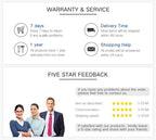 PwwQmm LED Night Light Wireless Motion USB Charging Cabinet Night Lamp Bedside Table For Bedroom Home Closet Sensor Round Lights