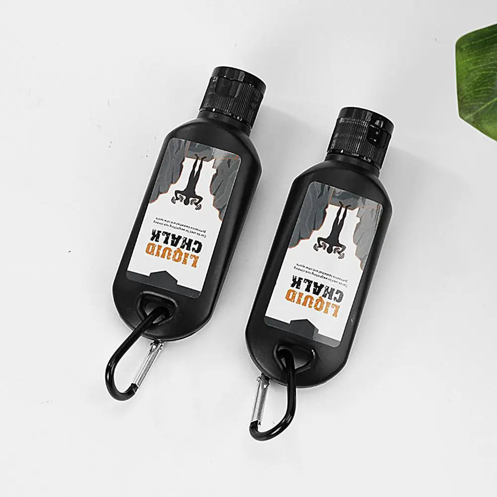 Liquid Chalk Sweat-Resistant Magnesium Powder Anti-slip Cream