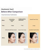 Silicone Jaw Trainer Masseter Ball Face Neck Exerciser
