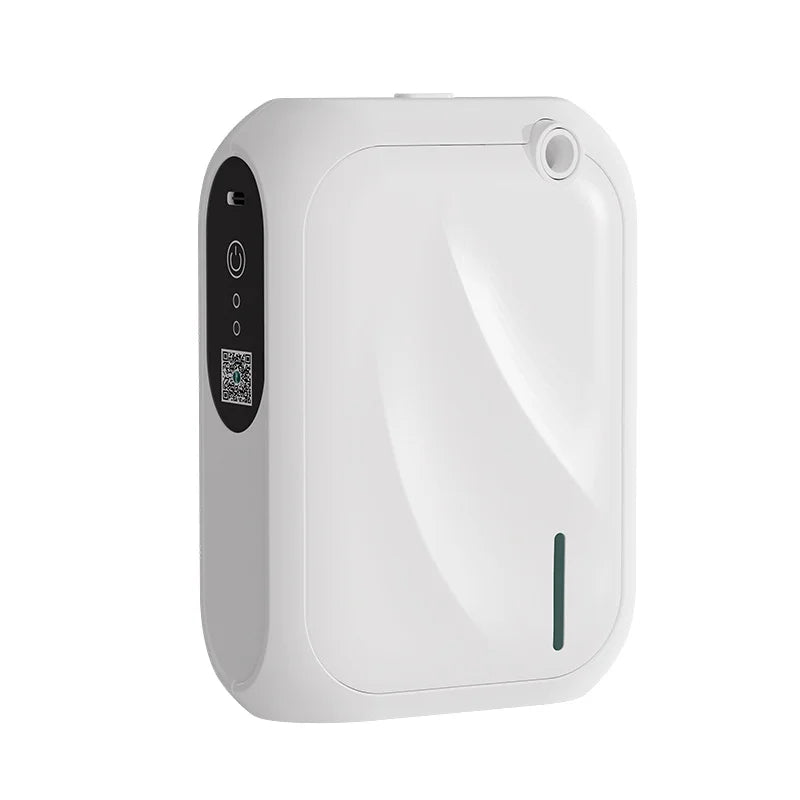 Aroma Diffuser Scent Air Machine Bluetooth APP Control Fragrance Diffuser