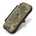 Skull & Co. GripCase SD Protective Case Standable Cover Soft Material Shell for Steam Deck EDC Case Carring Bag for Steam OLED