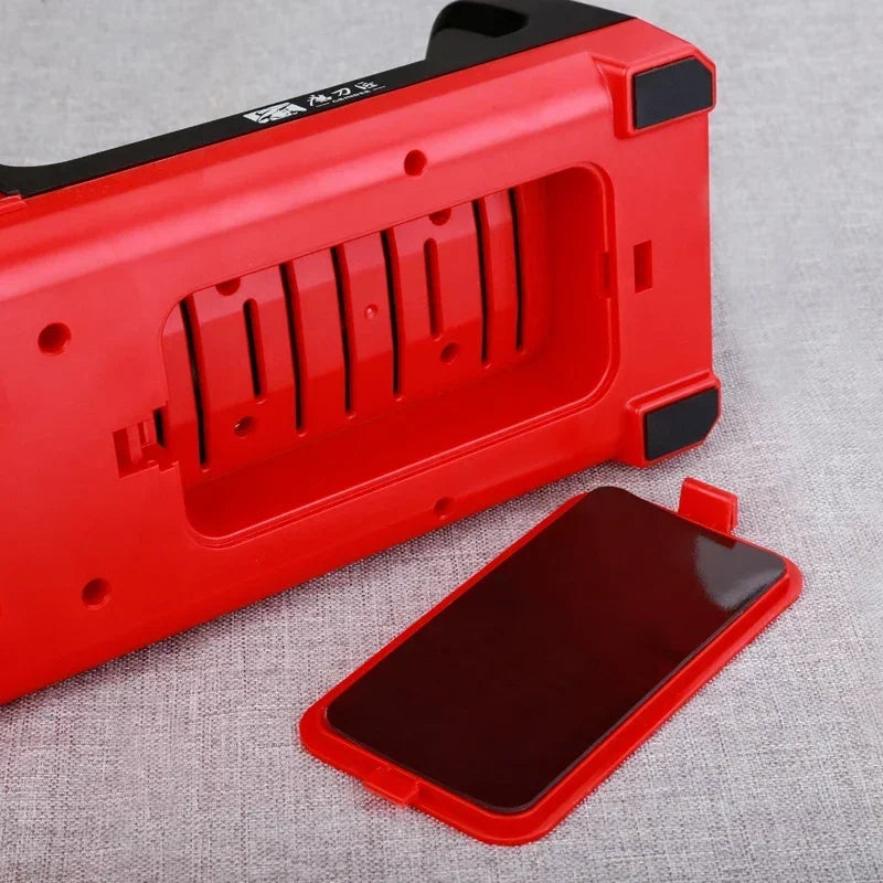 TAIDEA Electric Diamond Knife Sharpener