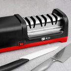 TAIDEA Electric Diamond Knife Sharpener