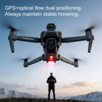Xiaomi Mijia V918 3S GPS Drone 8K Professional Camera Aerial FPV Brush power Laser Obstacle with Large Screen RC Folding 2026