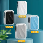 Coverage 200m³ Aroma Diffuser Scent Air Machine Bluetooth APP Control Fragrance Diffuser Smell Distributor for Home Fragrance