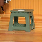 Folding Step Stool Multi Purpose Footstool