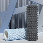 Foam Rollers for Muscle Massage - Medium-Density Back Foam Roller