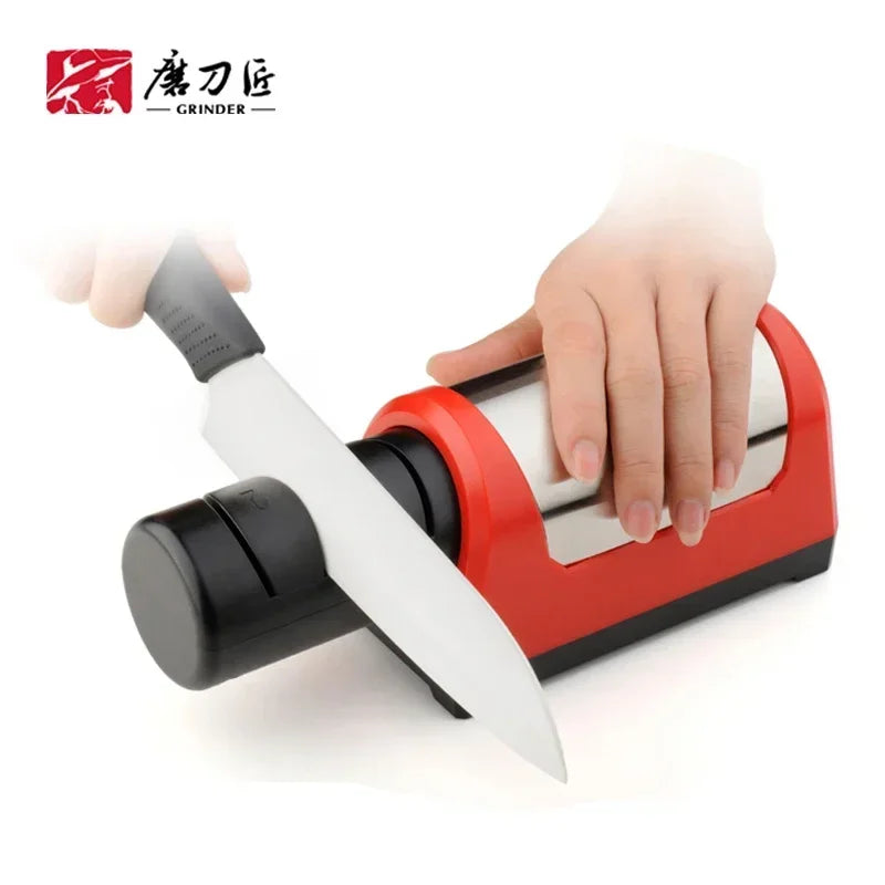 TAIDEA Electric Diamond Knife Sharpener