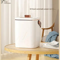 Humidifier 1.8L Large Capability Dual Nozzle Air Humidifier Desktop essential Oil Diffuser with Night Light Aromatherapy