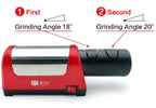 TAIDEA Electric Diamond Knife Sharpener
