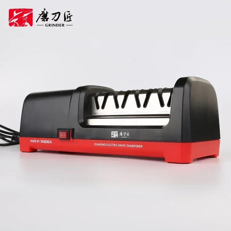 TAIDEA Electric Diamond Knife Sharpener