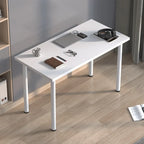 Computer desk Desktop e-sports table Bedroom desk Household desk Double writing table Rectangle table Workbench