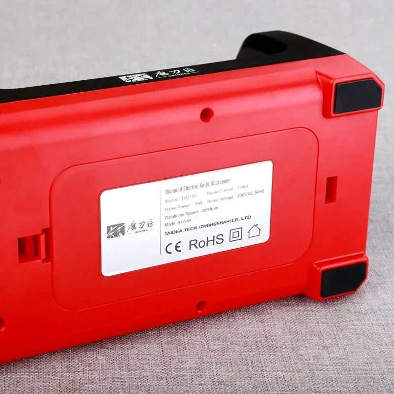 TAIDEA Electric Diamond Knife Sharpener