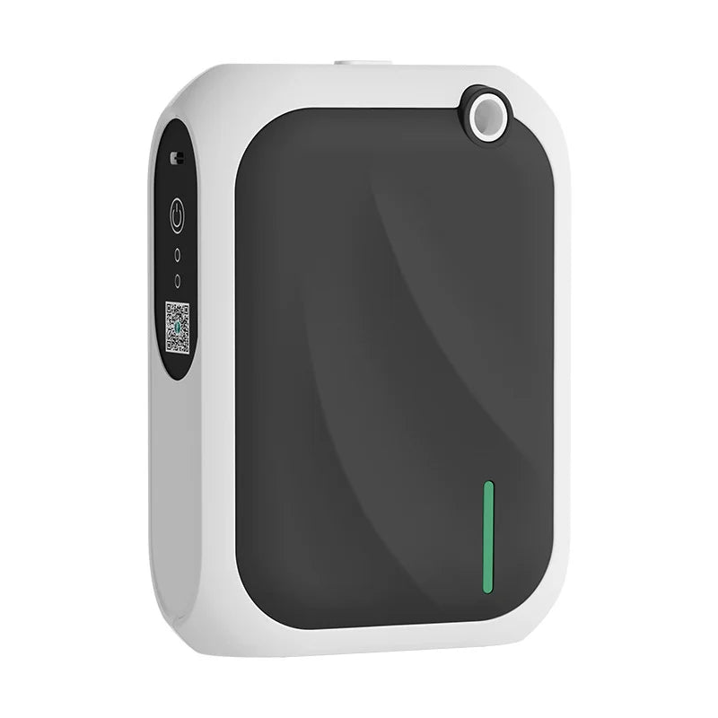 Aroma Diffuser Scent Air Machine Bluetooth APP Control Fragrance Diffuser