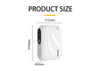 Aroma Diffuser Scent Air Machine Bluetooth APP Control Fragrance Diffuser