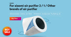 PM2.5 Xiaomi Hepa Filter 4 Xiaomi Activated Carbon Filter 4 For Xiaomi Air Purifier 4 Xiaomi H13 4 Filter