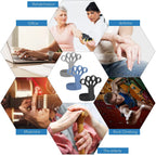 Hand Grip Strengthener Physical Tools