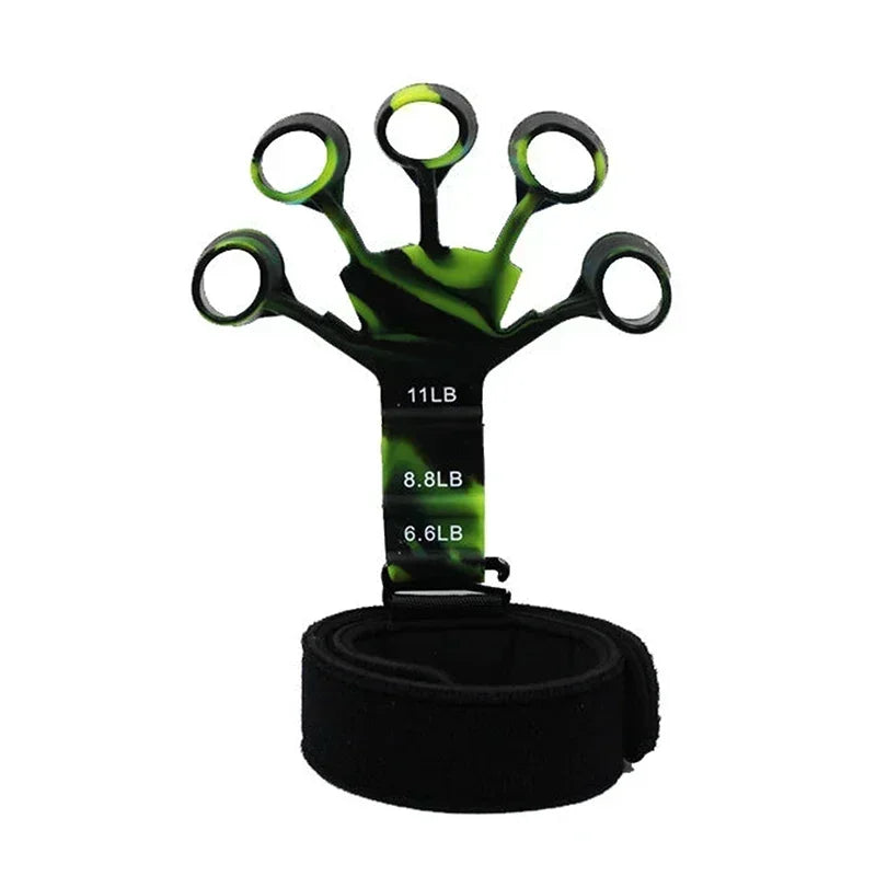 Hand Grip Strengthener Physical Tools