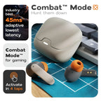 TWS Wireless Bluetooth Earphones Bluetooth 5.4