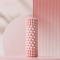 Foam Rollers for Muscle Massage - Medium-Density Back Foam Roller