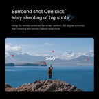 Xiaomi Mijia V918 3S GPS Drone 8K Professional Camera Aerial FPV Brush power Laser Obstacle with Large Screen RC Folding 2026