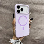 Luxury Official Original Silicone For Magsafe Magnetic Case For iPhone 17 Air 16 15 14 13 12 11 17 Pro Max Must Haves Cover
