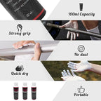 Liquid Chalk Sweat-Resistant Magnesium Powder Anti-slip Cream
