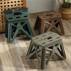 Portable Folding Chair for Indoor/Outdoor Use, Camping, Hiking, Fishing, BBQ