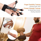Hand Grip Strengthener Physical Tools