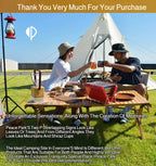 Outdoor Portable Camping Recliner Foldable Nap Beach Chair with Leg Support